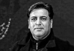 درگذشت علی بهرامیفر طراح گریم سینما در سانحه رانندگی