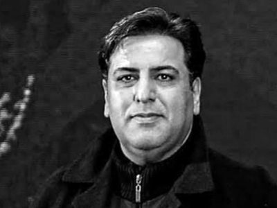 درگذشت علی بهرامیفر طراح گریم سینما در سانحه رانندگی