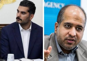 A complaint was filed against the representative of Tehran on the charge of claiming 200 million tomans salary of the head of government information affairs/ written inquiry documents for the rights of Ali Ahmadnia were published.