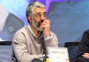 موکلم وثیقه را خودش داده و ممنوعالکار نیست