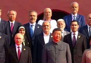 چگونه روسیه و چین کنار ایران ایستادند؟