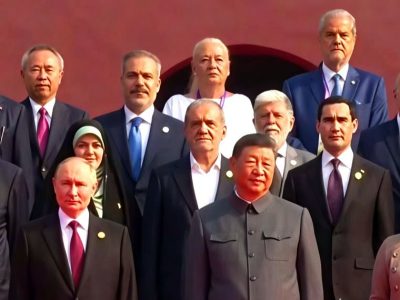 چگونه روسیه و چین کنار ایران ایستادند؟