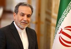 Araghchi’s reaction to Trump’s nuclear order