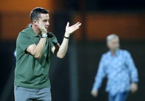 جدیدترین وضعیت اوسمار و پرسپولیس؛ مربی برزیلی حاضر به مذاکره نیست