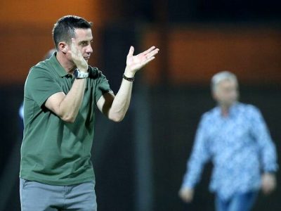 جدیدترین وضعیت اوسمار و پرسپولیس؛ مربی برزیلی حاضر به مذاکره نیست