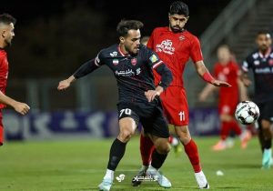 ستاره پرسپولیس دیگر نمیدرخشد