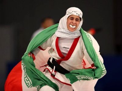 نتایج سومین روز بازی‌های آسیایی جوانان بحرین/ آغاز کار کاروان با ۲ طلا و تغییر یک طلا به نقره