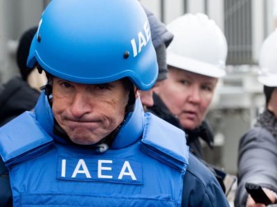 مرگ خاموش یک پیمان | آمریکا از NPT خارج می‌شود؟