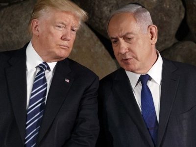 اولین واکنش رسانه دفتر رهبر انقلاب در مورد طرح ترامپ برای غزه/طرح صلح ترامپ؛ طرحی برای نجات نتانیاهو از باتلاق غزه