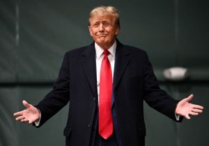 The head of the parliament’s National Security Commission to Trump’s request to talk to Iran at Shayel al -Shikh Summit