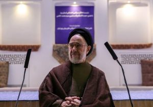 The president and the government must be powerful/ Every country must have a government and an economy/ Missiles and “people” became the two factors of Iran’s pride in the 12-day war/ Israel only thinks of dividing and weakening Iran.