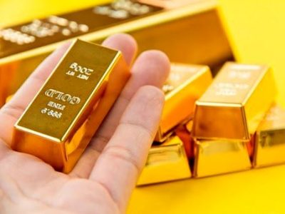 جهش انفجاری طلا، بازارها را شگفت زده کرد