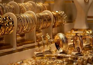 قیمت جدید طلا و سکه ۷ آبانماه ۱۴۰۴/ تغییر قیمت طلا و سکه عجیب شد