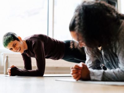 چطور تمرین کنیم تا به تناسب اندام واقعی برسیم؟