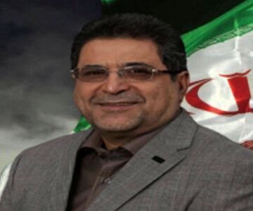 وداع با پیشکسوتی از عرصه مبارزه و جهاد / حاج محسن اسلامی درگذشت