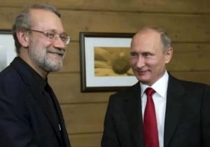 Deciphering Ali Larijani’s trip to Moscow and presenting the revolutionary leader’s message to Putin