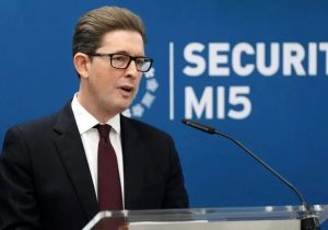 We neutralized 20 operations attributed to Iran