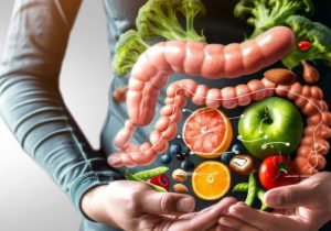 خوردن میوه بعد از غذا مفید است یا مضر؟