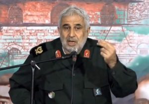 حکم کسی که حجاب را قبول ندارد اعدام است/ بیحجاب با گفتگو درست نمیشود/ اگر رهبری اذن دهند همین جمع پوست از سر اینها می کنند/ تو رئیس جمهور، وزیر، استاندار شدی و قرآن قسم خورده ای بی خود می کنی می گویی حجاب را قبول ندارم/ ویدئو