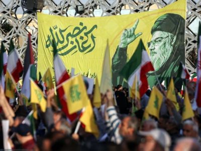 ایران و سایه جنگی که از لبنان آغاز میشود | ایران در آزمون بازدارندگی