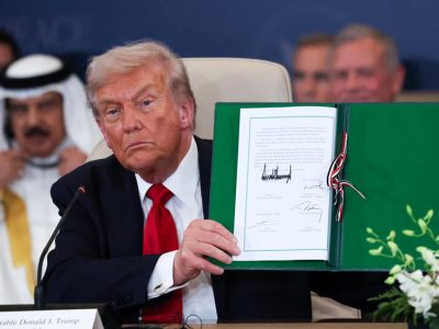 حماس سلاح را کنار میگذارد؟ / ترامپ خود را برای شکست توافق شرم الشیخ آماده میکند!