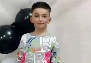 اولین عکس از قاتل بی‌رحم ایلیا