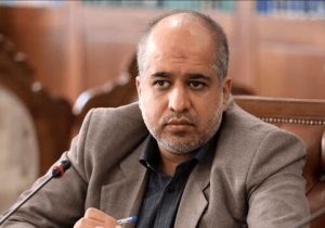 Khazarian published the appointment of the head of the Government Information Council in Jam Petrochemical / photo