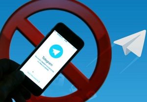 در مورد رفع فیلتر تلگرام هنوز تصمیمی گرفته نشده است