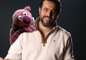 جناب خان از محسن کیایی هم جدا میشود؟