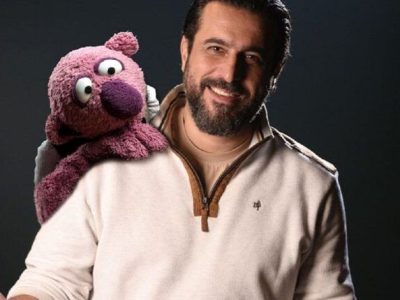 جناب خان از محسن کیایی هم جدا میشود؟