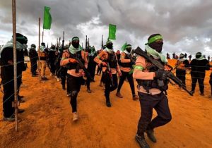 درخواست قطر، ترکیه و مصر از حماس برای پذیرش طرح ترامپ در غزه