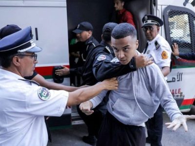 از اینستاگرام به خیابان؛ چگونه نسل z دنیا را تکان داد؟