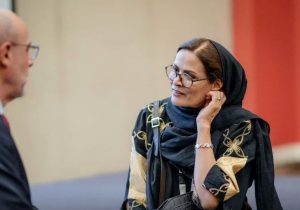 Stir Front Criticism of Ms. Ms. Ms.