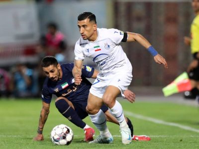 صالح حردانی سرباز شد؟