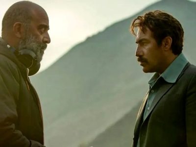 سریال جدید محسن تنابنده در آستانه تولید