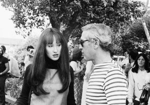 درگذشت دختر پل نیومن