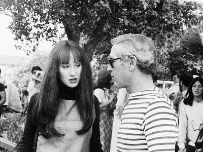 درگذشت دختر پل نیومن