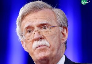 ۱۸۰ years in prison waiting for John Bolton