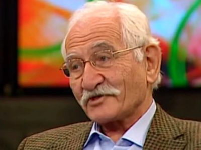 درگذشت عارف ارکین گوزلبی‌اوغلو، بازیگر سرشناس ترکیه