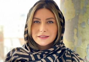 ساعت ۴ میلیارد تومانی فریبا نادری با ۴۰ عدد الماس تراش خورده