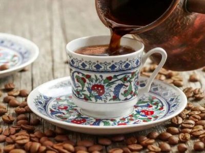 تاثیر قهوه بر ضعف جسمی چیست؟