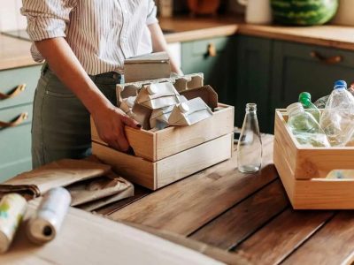 این ۸ مورد را بدون پشیمانی دور بیندازید