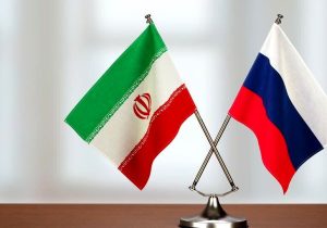 Western circles are concerned about the deepening of relations between Iran and Russia