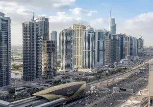 سهم عجیب ایرانی ها از بازار مسکن دبی