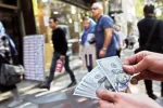 پشتپرده رکوردشکنی دلار در بازار آزاد