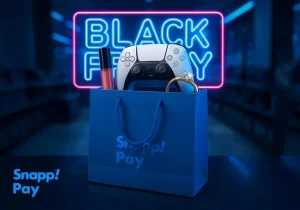 حضور گسترده برندها و فروشگاهها در بلکفرایدی اسنپپی