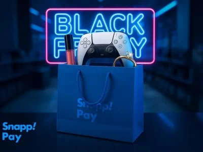 حضور گسترده برندها و فروشگاهها در بلکفرایدی اسنپپی