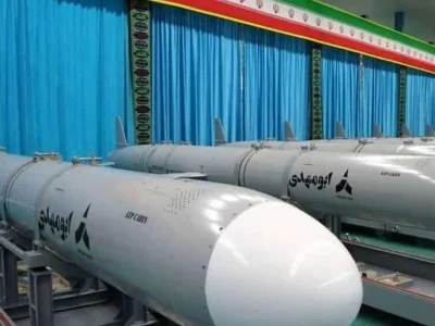 ایران شبانهروزی موشک ۱۰هزار کیلومتری میسازد!