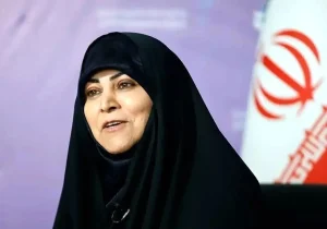 If the hijab law was not so transcendental, the Security Council would not have prevented its implementation/ the argument of some representatives is to close down the environmental organization and only implement the law of chastity and hijab.