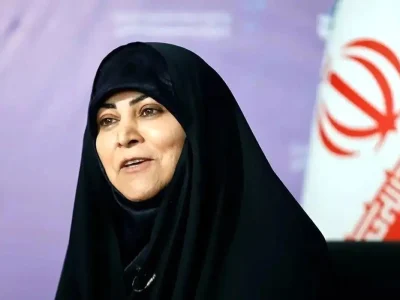 If the hijab law was not so transcendental, the Security Council would not have prevented its implementation/ the argument of some representatives is to close down the environmental organization and only implement the law of chastity and hijab.